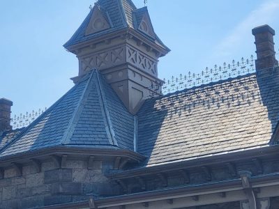 Heritage Building Preservation Solutions
