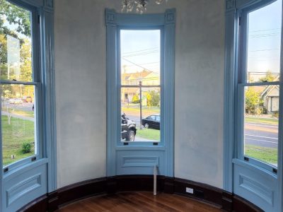 Interior Renovation and Painting Services