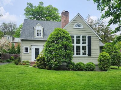 Professional Exterior Home Renovation Services