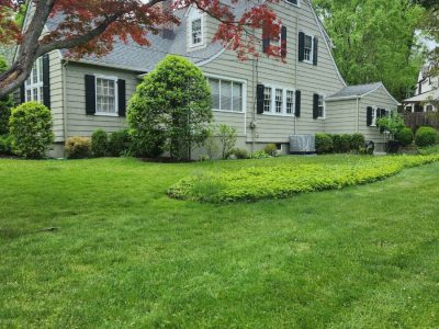 Top-Quality Siding and Exterior Painting Services