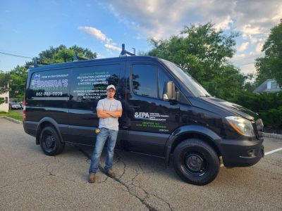 Trusted Restoration and Painting Company