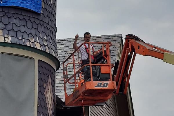 Historic Home Restoration Services Historic Home Restoration Services