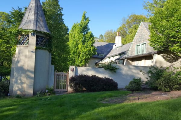 Historic Property Preservation Solutions