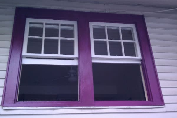 Professional Residential Painting Services